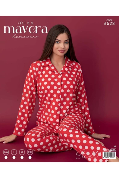 Pijama Özel Baskılı Desenler Pijama