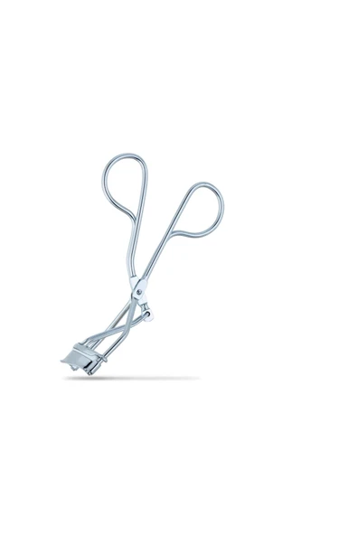 Love Fuchsia Underwear Paslanmaz Kirpik Kıvırma Aleti / Kirpik Kıvırıcı 1 Adet Yedek Lastik hediyeli ürün görseli 1