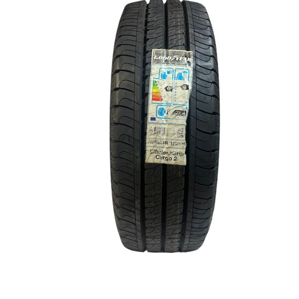 225/65R16  GOODYEAR EFFİENCEGRİP 2  112/110T 8PR C ürün görseli