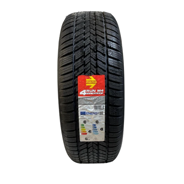 215/60R17 MOMO M4 FOUR SEASON 100V XL ürün görseli