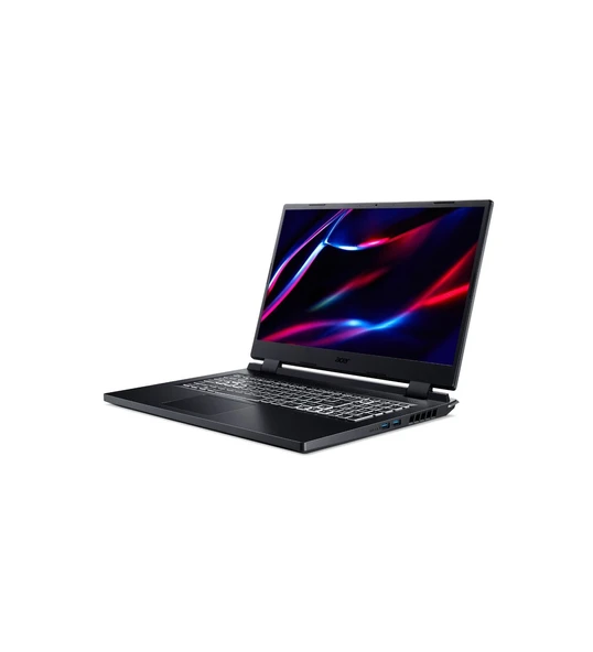 Acer Nitro 5 AN517-42-R8TD NH.QGLEY.002 Ryzen 7 6800H 16 GB 512 GB SSD RTX3070TI 17.3" Full HD Gaming Laptop - 3