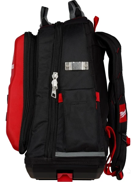 Milwaukee Packout Takım Sırt Çantası Göğüs Askısı Polimer Taban - 4932471131 - 2