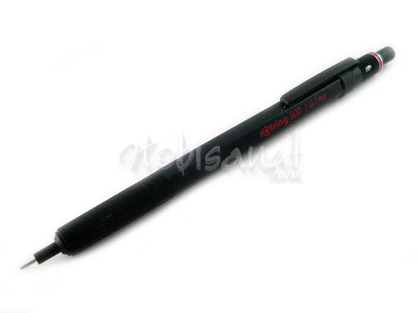 Rotring 500 Versatil Kalem 0,7mm ürün görseli