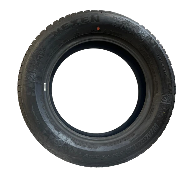 225/60R17  NEXEN WİNGUARD SPORT SNOW SUV 103H ürün görseli