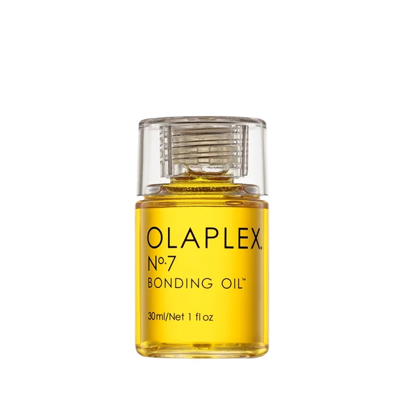 Olaplex No. 7 Bonding Oil Pürüzsüzleştirici Saç Yağı 30ml ürün görseli