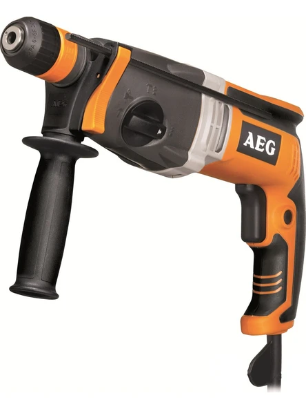 AEG KH28 SUPER XE Sds-Plus Kırıcı Delici 1010 W 28 mm - 4935428190 - 2
