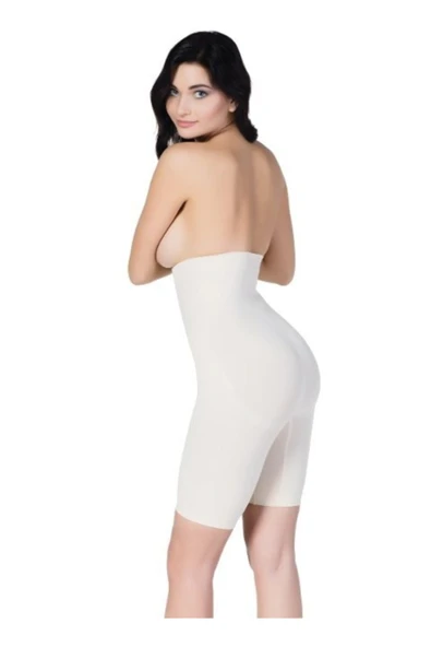 Form Angel Toparlayıcı Yüksek Bel Klasik Korse ürün görseli