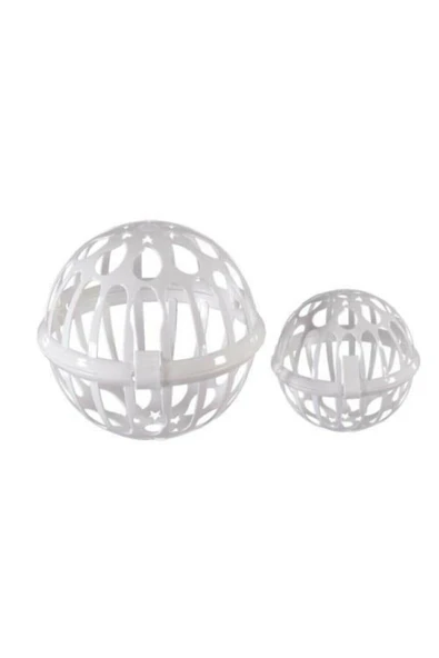 çamaşırsepeti Sütyen Yıkama Topu ürün görseli 1