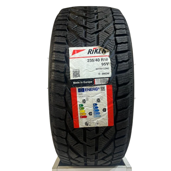 235/40R18  RİKEN SNOW 95V XL ürün görseli