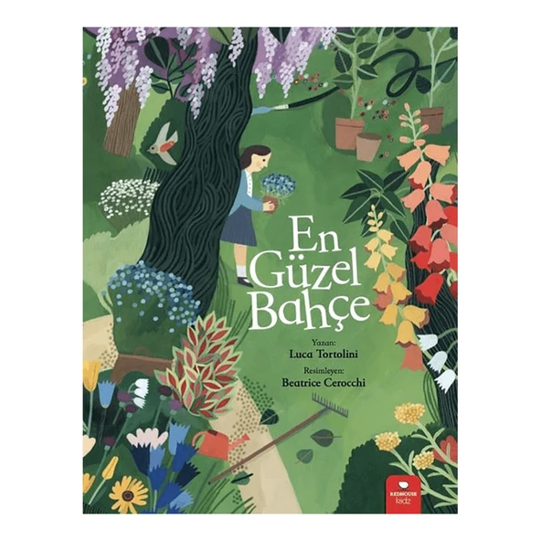En Güzel Bahçe ürün görseli