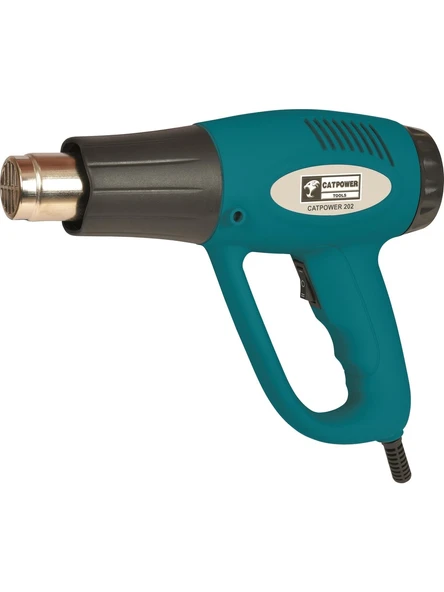 Catpower CAT202 2000 W Sıcak Hava Tabancası ürün görseli