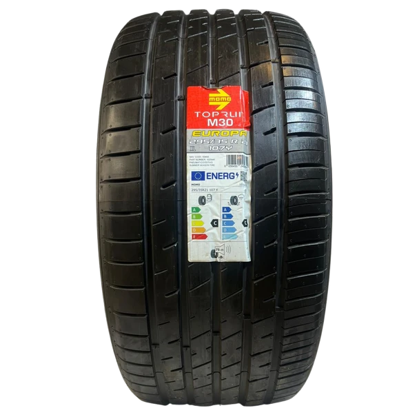 295/35R21  MOMO TOPRUN SUV 107Y XL ürün görseli