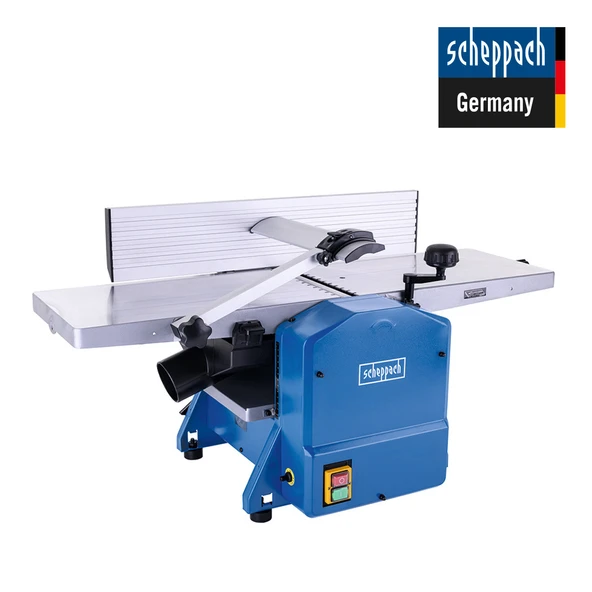 Scheppach HMS1070 Planya Ve Kalınlık Makinası - 5902206901