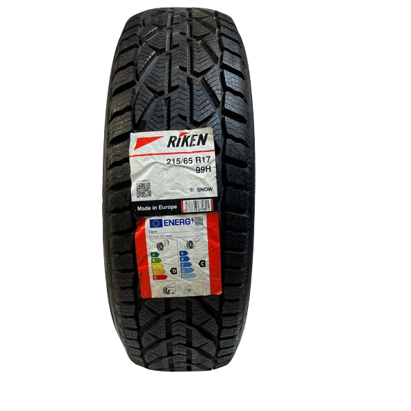 215/65R17  RİKEN SNOW 99H ürün görseli