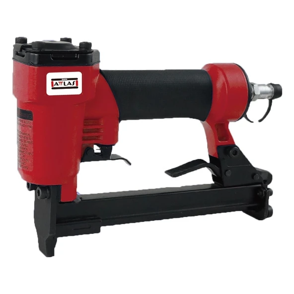 Attlas 8016 Havalı Zımba Tabancası 6-16 mm - A0501002 - 3