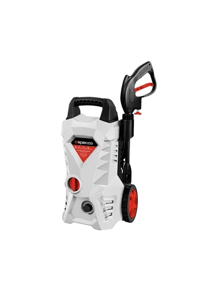 Specco SP-2017 1400W 105 Bar Basınçlı Yıkama Makinesi ürün görseli