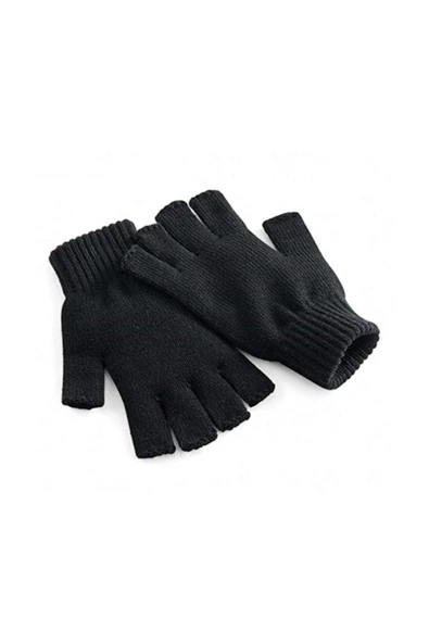 Çeşitli Kesik Parmak Erkek Parmaksız Eldiven ürün görseli 1