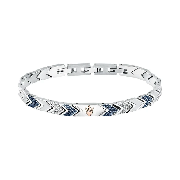 Maserati  JM225AVD88 Erkek Bileklik ürün görseli