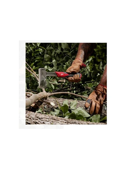 Milwaukee Balta ve Çakı Seti- 4932499031 - Resim 3