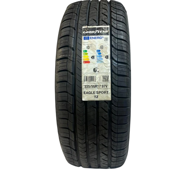 225/55R17  G.YEAR EAGLE PORT TZ FP 91 ürün görseli