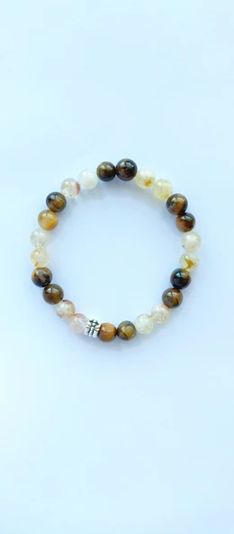 Bolluk ve Stres Bilekliği - Resim 2