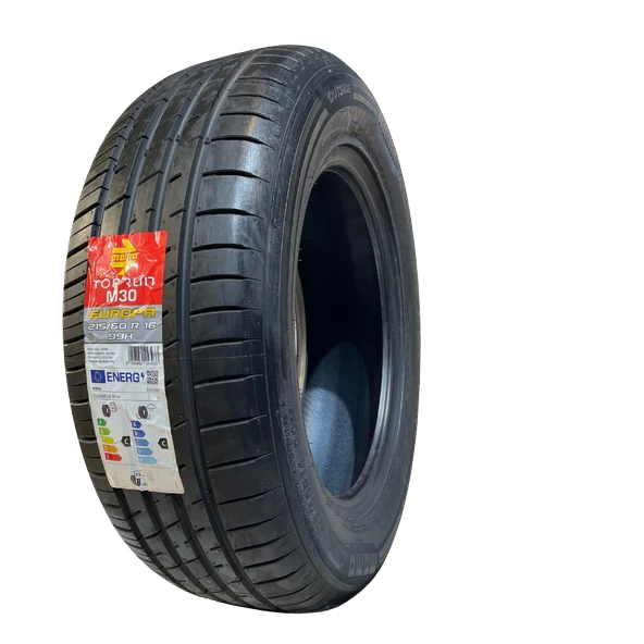 215/60R16  MOMO M30 TOPRUN EUROPA  99H XL ürün görseli