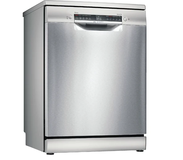 Bosch SMS4IKI51T 5 Programlı Inox Bulaşık Makinesi ürün görseli