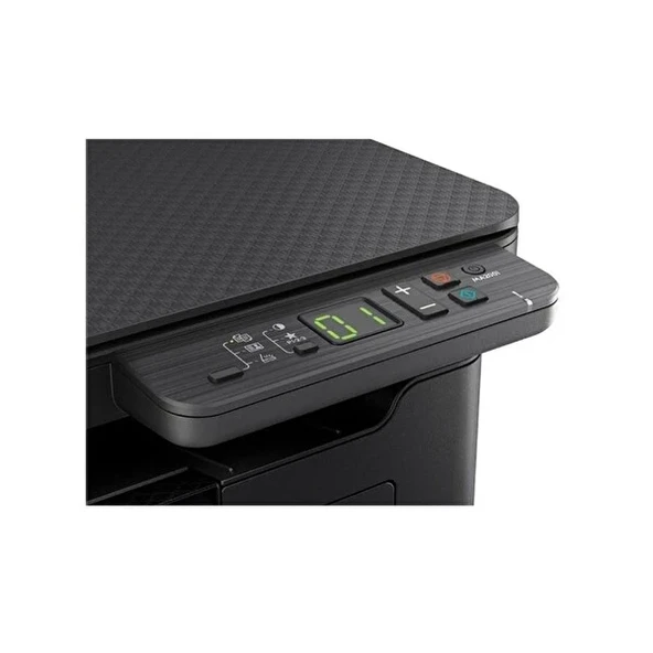 KYOCERA MA2001 LASER YAZICI TARAYICI FOTOKOPİ MAKİNASI - 2