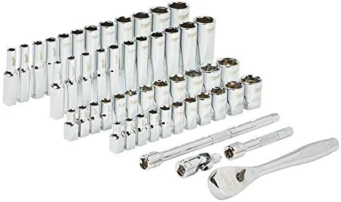 Milwaukee 1/4 50 Parça Lokma Takımı - 4932464944 - Resim 3