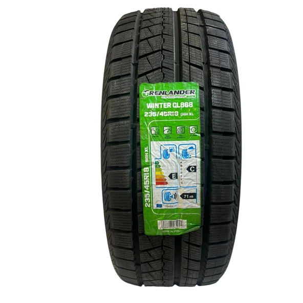 235/45R18  GRENLANDER WİNTER GL 868 XL ürün görseli