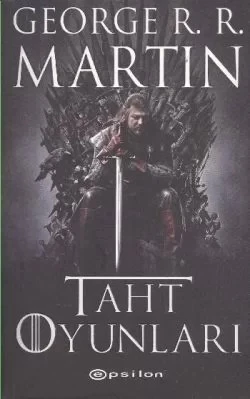 Taht Oyunları