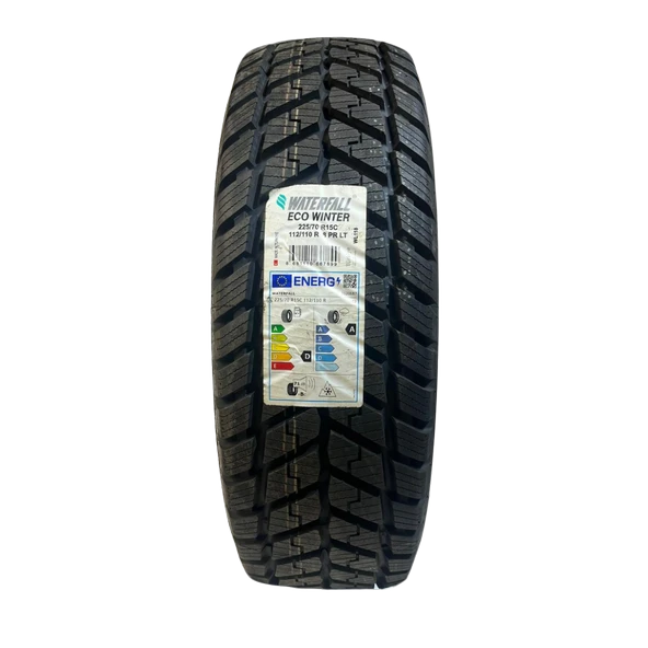 225/70R15  WATERFALL LT-200 112/110R C ürün görseli