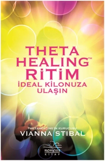 Theta Healing Ritim ürün görseli