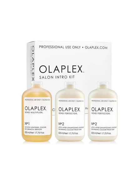 Olaplex Salon Intro Kıt ürün görseli