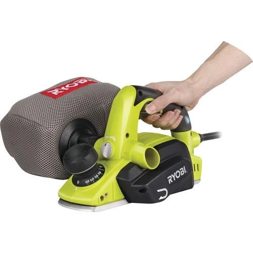 Ryobi Epn6082Chg El Planya Makinası 600 W 82 mm - 5133000350