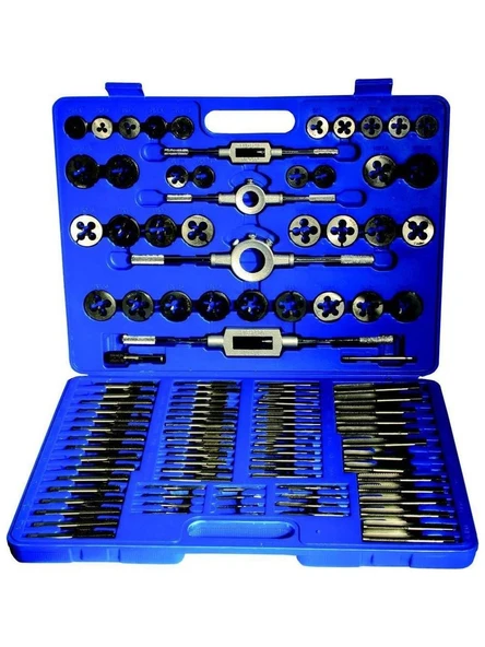 Rico 110 Parça Pafta Kılavuz Takımı-005-RC3241 ürün görseli