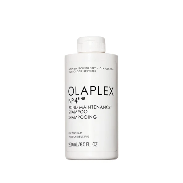 Olaplex No. 4Fine Bond Maintenance Onarıcı Şampuan 250ml ürün görseli