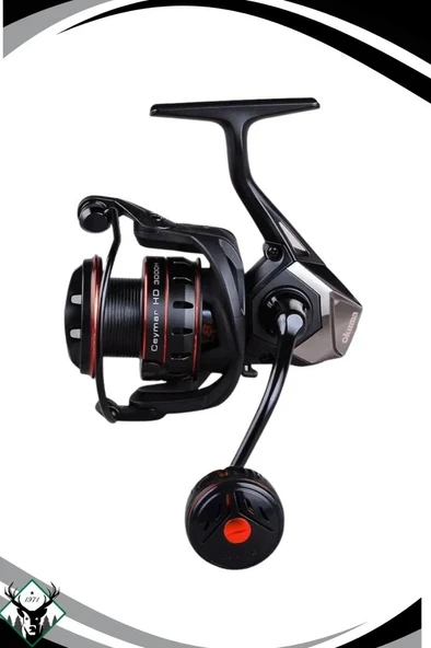 Oslo Salt Father 203cm 30-130gr Okuma Ceymar HD CHD-C4000XA2 Jig Olta Seti - Resim 4