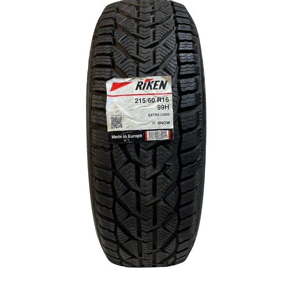 215/60R16  RİKEN SNOW 99H XL ürün görseli