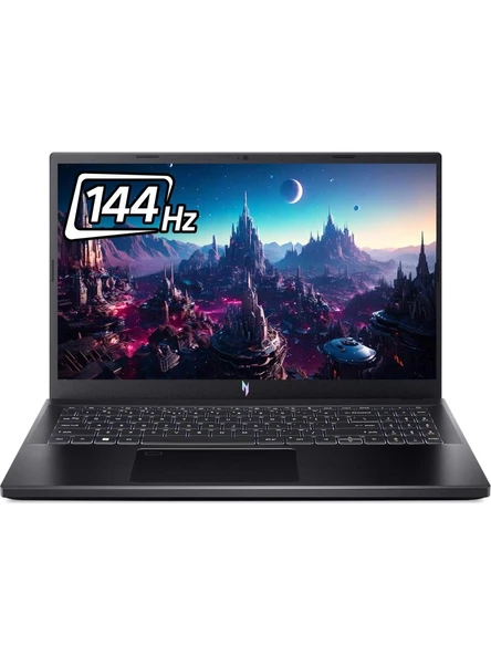 Acer Nitro V 15 ANV15-51-59CJ NH.QNCEY.001 i5-13420H 8 GB 512 GB SSD RTX3050 15.6" Full HD Gaming Laptop