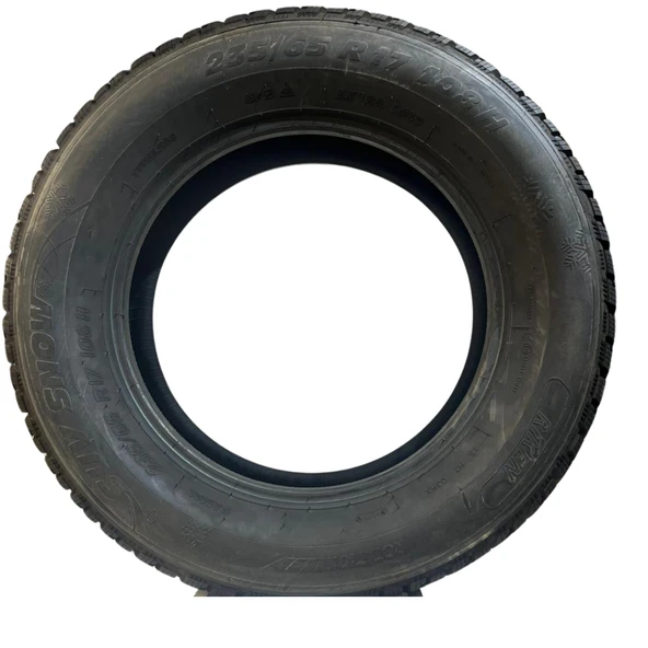 235/65R17  RİKEN SNOW SUV 108H XL ürün görseli