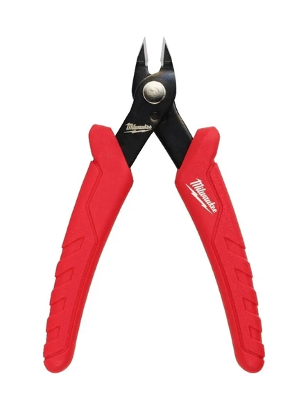 Milwaukee Mini Düz Kablo Kesici - 4932499024 - Resim 2