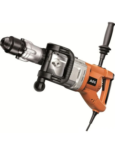 AEG Pm10e 1600W Sds-Max Kırıcı 1700 W 27 J - 4935412418 - 2