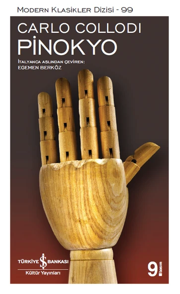 Pinokyo ürün görseli
