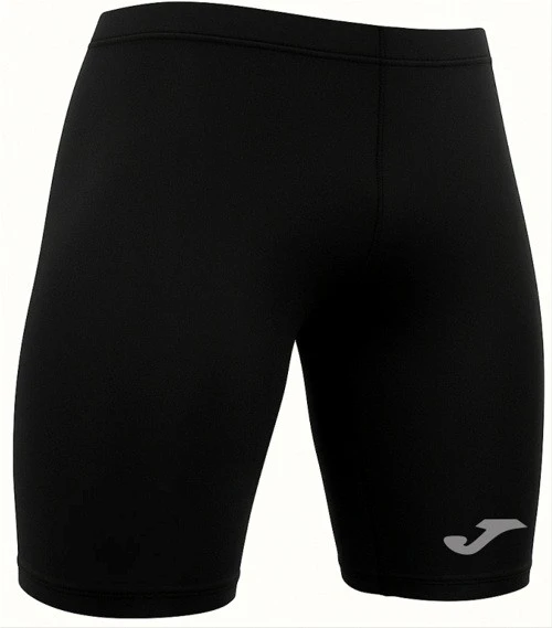 Joma Futbol Kısa Erkek Siyah Tayt 92122026 SİYAH ürün görseli