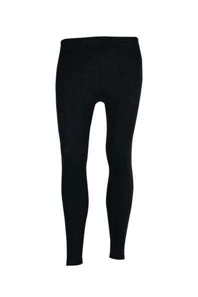 Ceylanoğlu Erkek Siyah Termal Alt Içlik 2019 ürün görseli 1