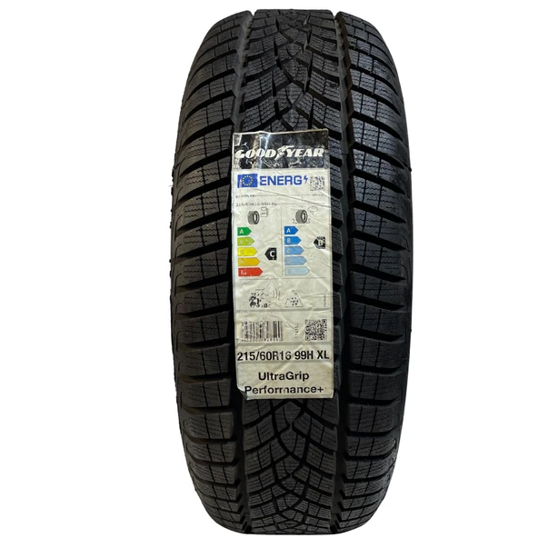 215/60R16  G.YEAR UG PERFORMANS 99H XL ürün görseli
