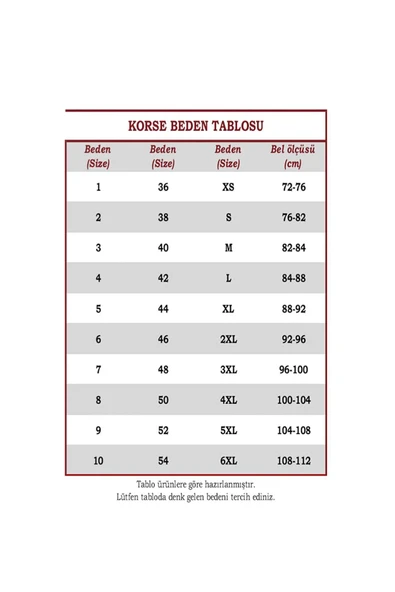 Şalcı Safyün Büyük Beden Ortapedik Çırtlı Yün Bel Korsesi - Resim 2