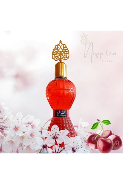 Ceran Kiraz Çiçeği Kolonyası 80 ' ürün görseli 1