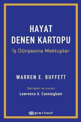 Hayat Denen Kartopu ürün görseli